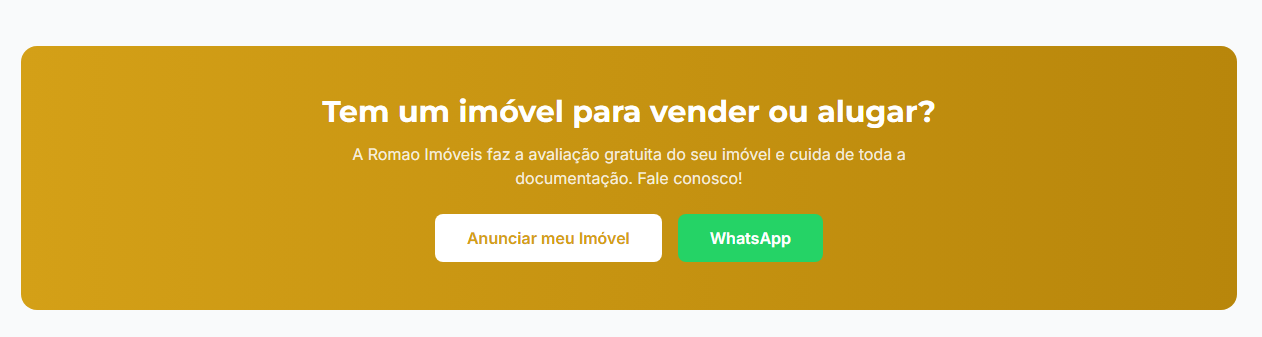 Site Imobiliária / Corretores + Sistema Admin